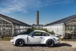 Porsche 911 Carrera RSR 3.0 Coupe 1974 года